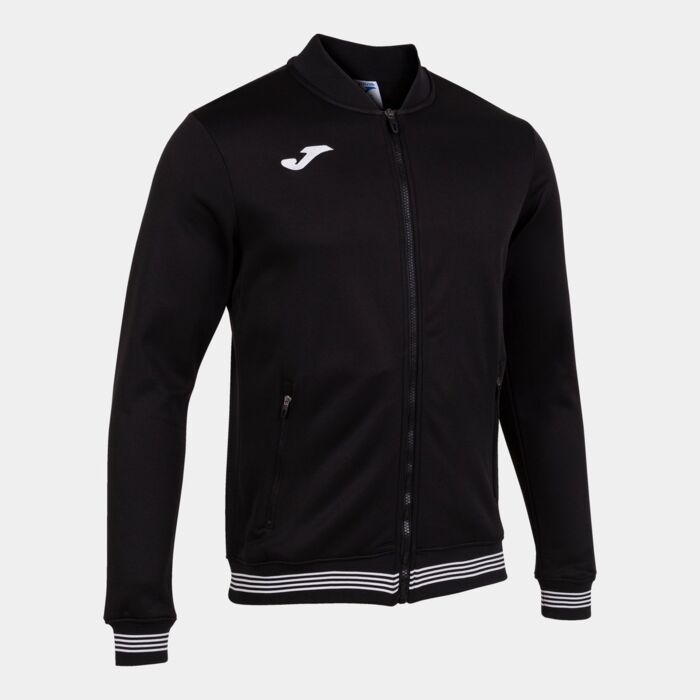 CAMPUS III JACKET BLACK Thumbnail