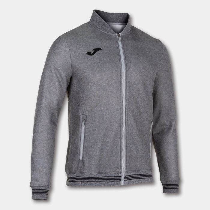 CAMPUS III MELANGE JACKET Thumbnail