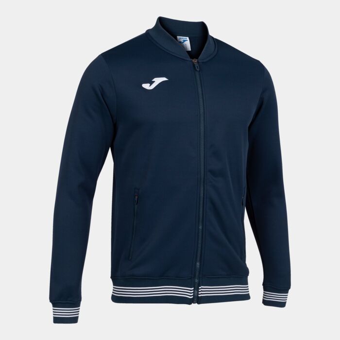 CAMPUS III NAVY JACKET Thumbnail