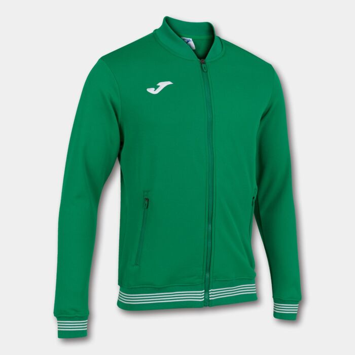 GREEN CAMPUS III JACKET Thumbnail