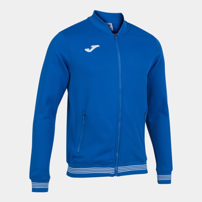 CAMPUS III ROYAL JACKET Thumbnail