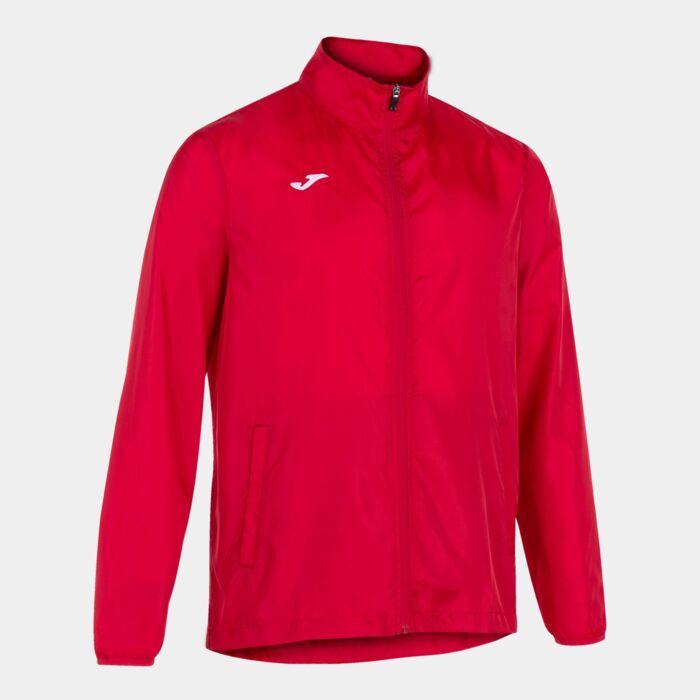 ELITE VII RED WINDBREAKER Thumbnail