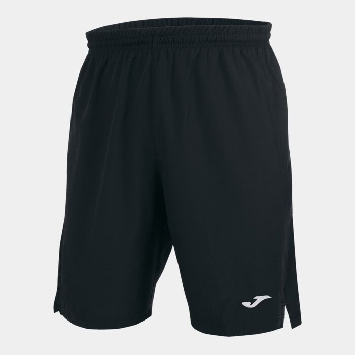 SHORT EURO CUP II BLACK Thumbnail