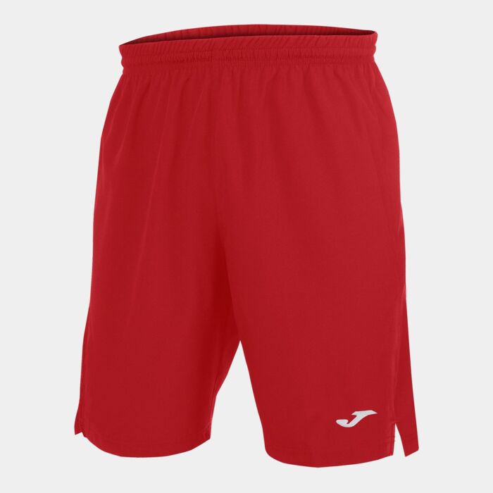 EURO CUP SHORT  II RED Thumbnail