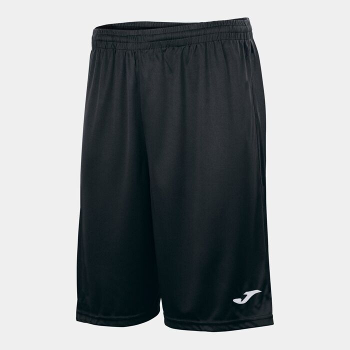 COMBI BASKET BLACK SHORT Thumbnail