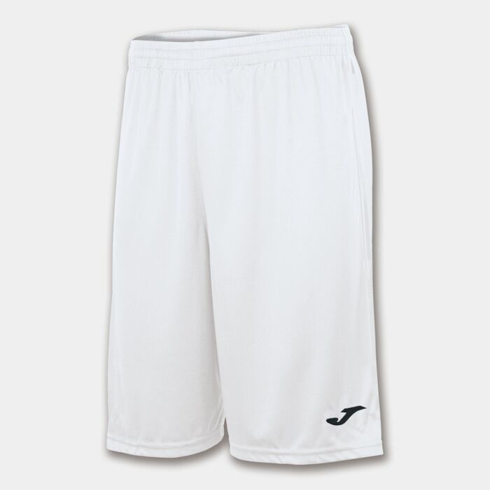 SHORTS SUIT BASKET WHITE Thumbnail