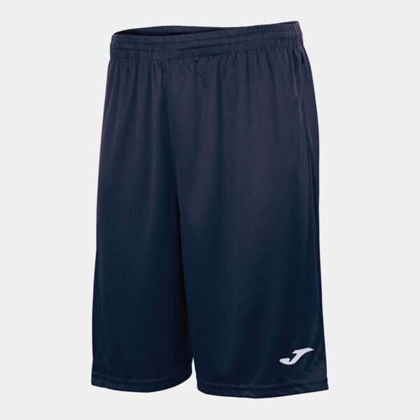 SHORTS SUIT BASKET NAVY Thumbnail