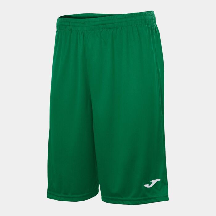 SHORTS SUIT BASKET GREEN Thumbnail