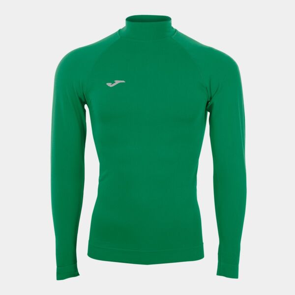 BRAMA CLASSIC GREEN M/L T-SHIRT Thumbnail