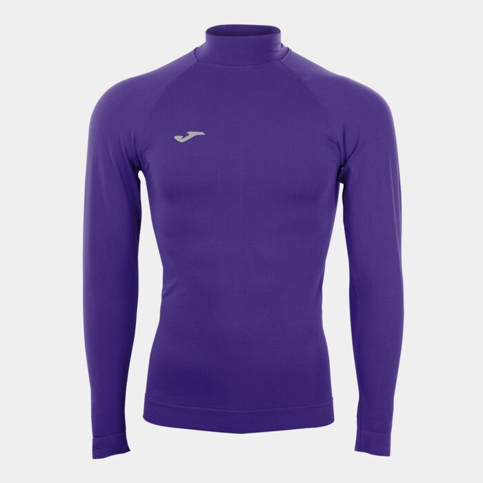 BRAMA CLASSIC PURPLE M/L T-SHIRT Thumbnail