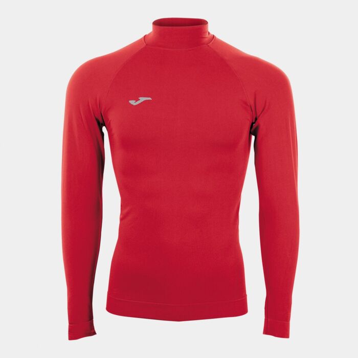 CLASSIC BRAMA T-SHIRT RED M/L Thumbnail
