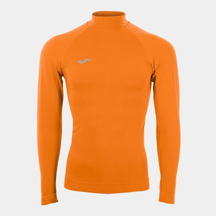 BRAMA CLASSIC ORANGE M/L T-SHIRT Thumbnail