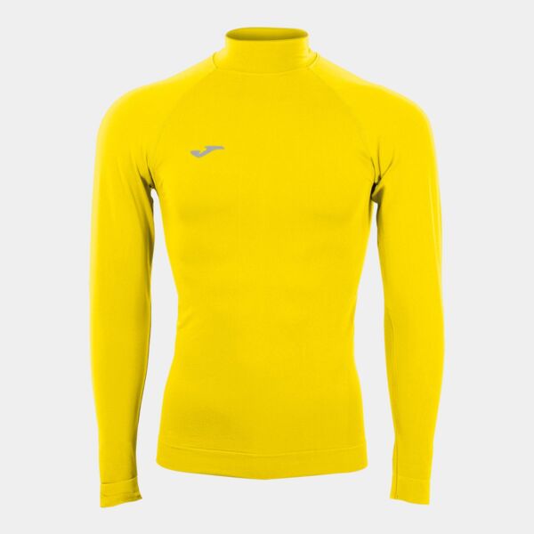 BRAMA CLASSIC YELLOW M/L T-SHIRT Thumbnail