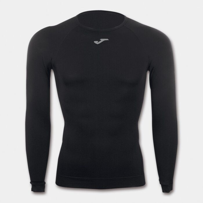 BRAMA CLASSIC BLACK M/L T-SHIRT Thumbnail