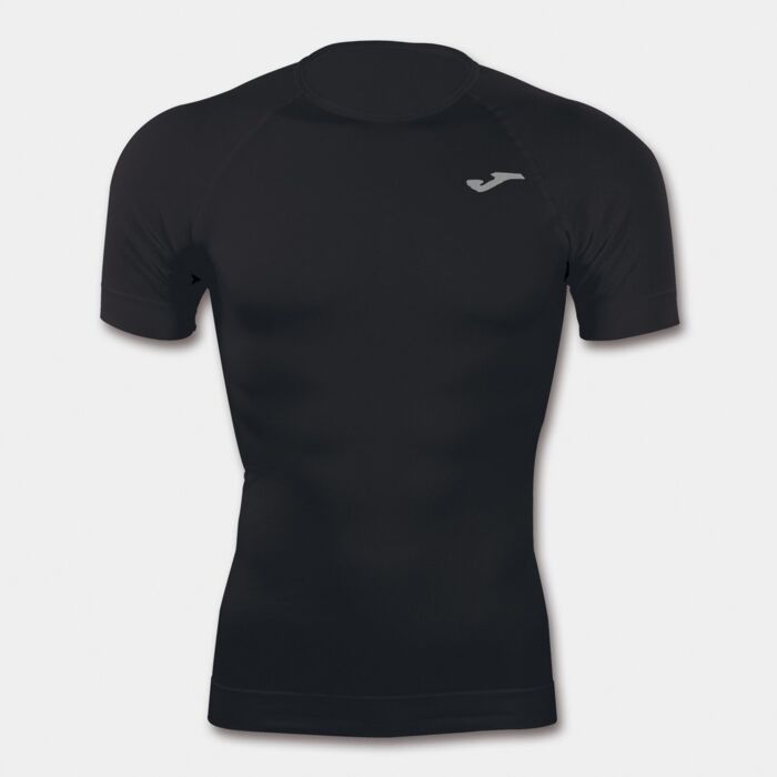 BRAMA CLASSIC BLACK M/C T-SHIRT Thumbnail