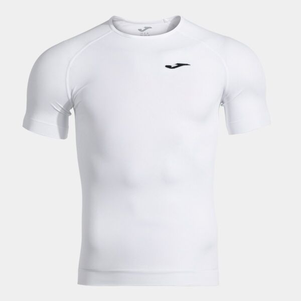 BRAMA CLASSIC WHITE M/C  T-SHIRT Thumbnail