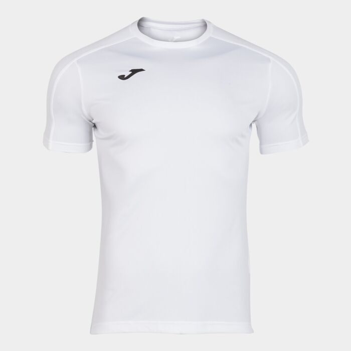 WHITE ACADEMY T-SHIRT M/C Thumbnail