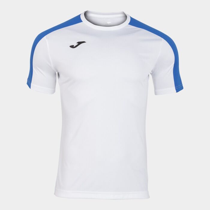 WHITE-ROYAL ACADEMY T-SHIRT M/C Thumbnail