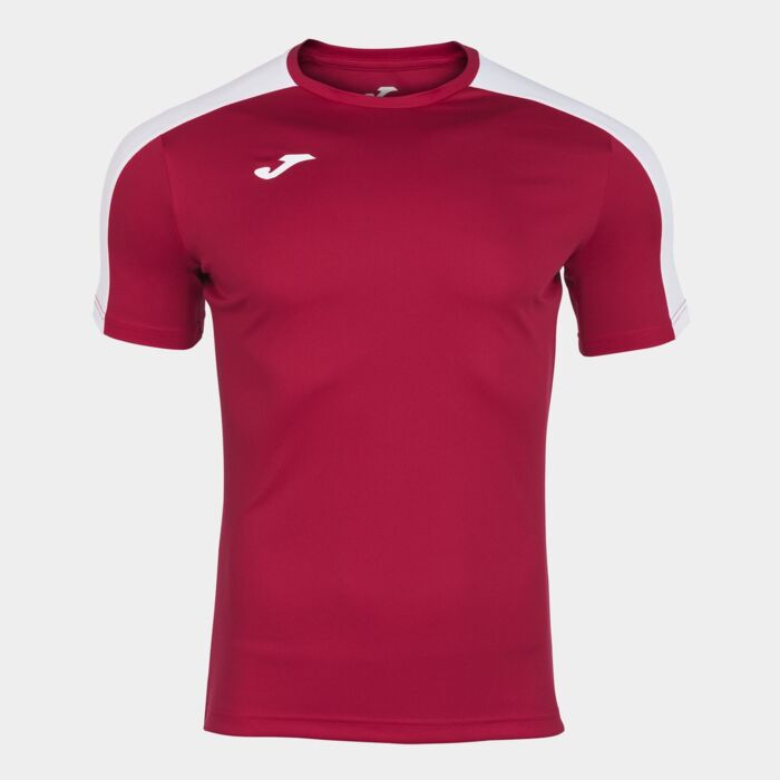 RED-WHITE ACADEMY T-SHIRT M/C Thumbnail