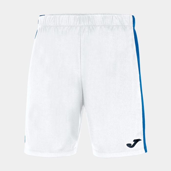 MAXI SHORTS WHITE ROYAL Thumbnail