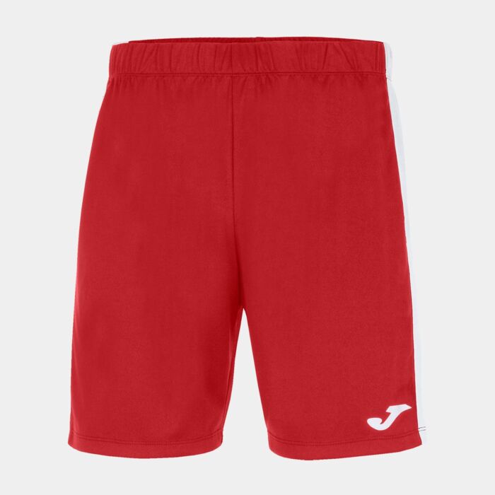 RED-WHITE ACADEMY SHORTS Thumbnail