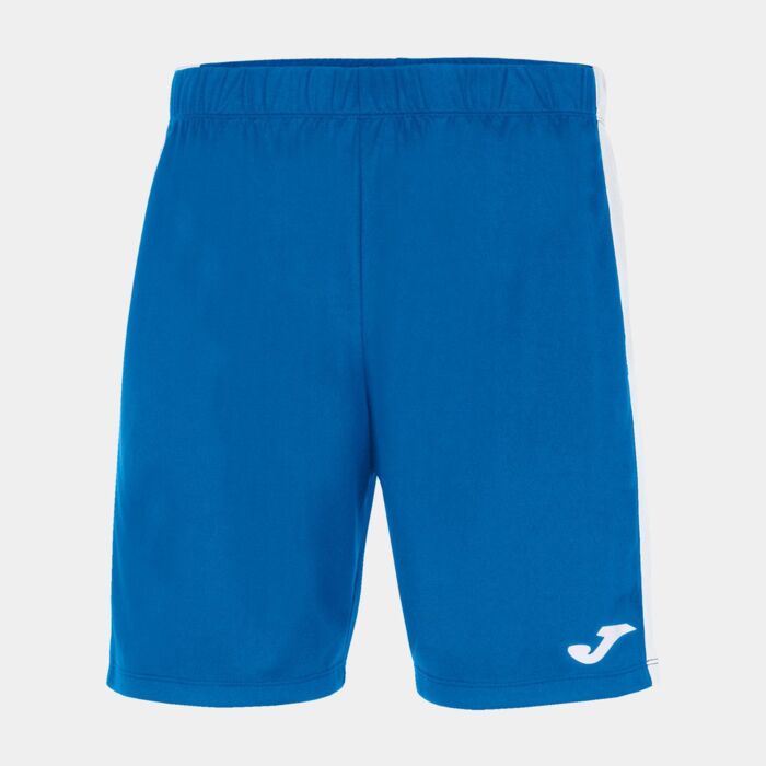 ROYAL-WHITE ACADEMY SHORTS Thumbnail