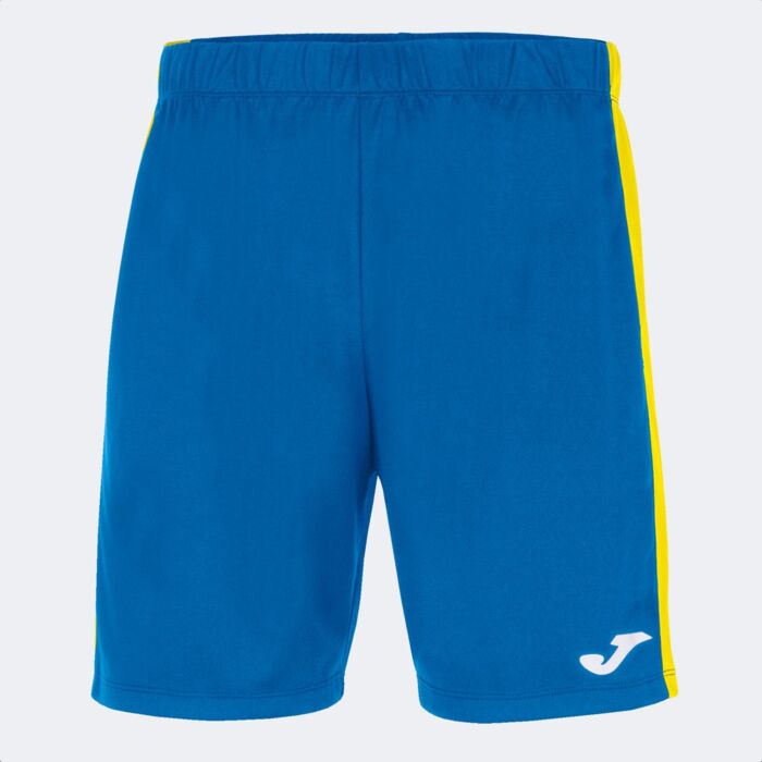 MAXI SHORT ROYAL YELLOW Thumbnail