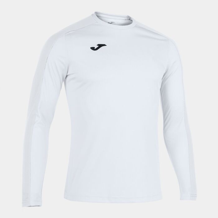 ACADEMY T-SHIRT WHITE M/L Thumbnail