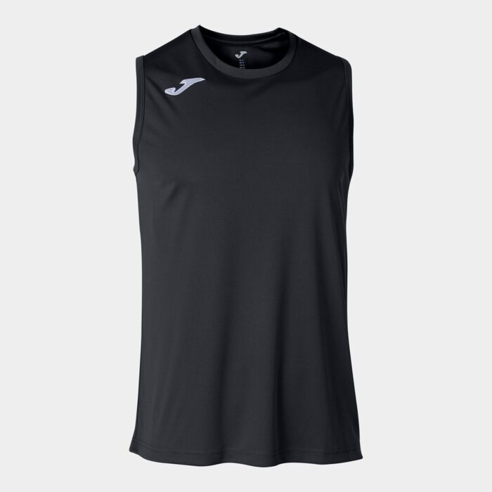 T-SHIRT SUIT BASKET BLACK S / M Thumbnail