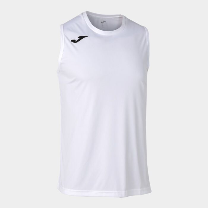 WHITE BASKET COMBI T-SHIRT S / M Thumbnail