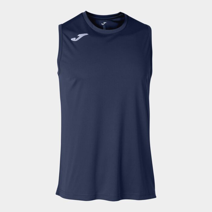 T-SHIRT SUIT BASKET NAVY S / M Thumbnail