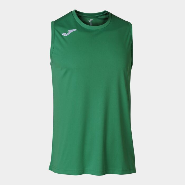 T-SHIRT SUIT BASKET GREEN S / M Thumbnail