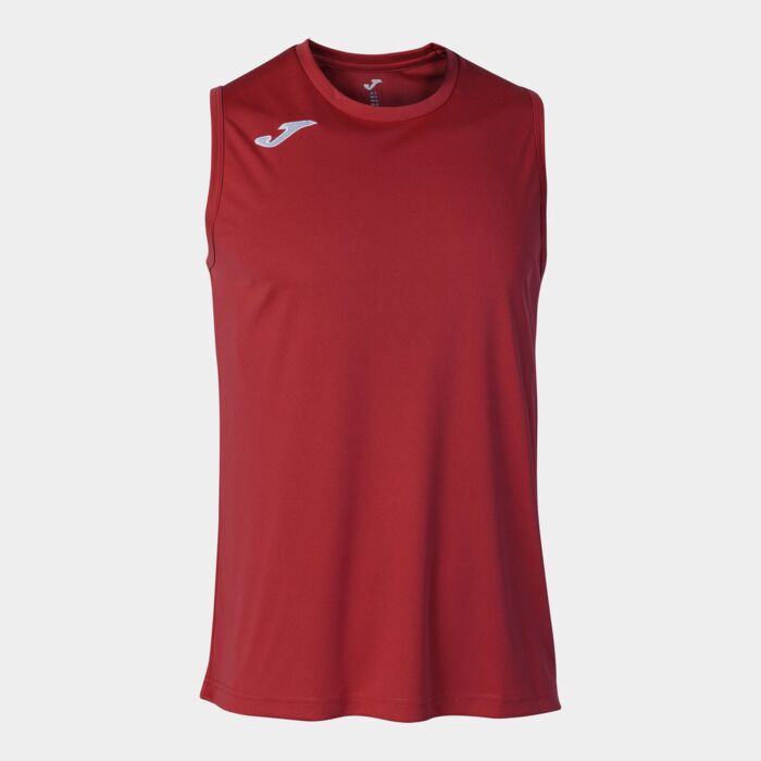 T-SHIRT SUIT BASKET RED S / M Thumbnail