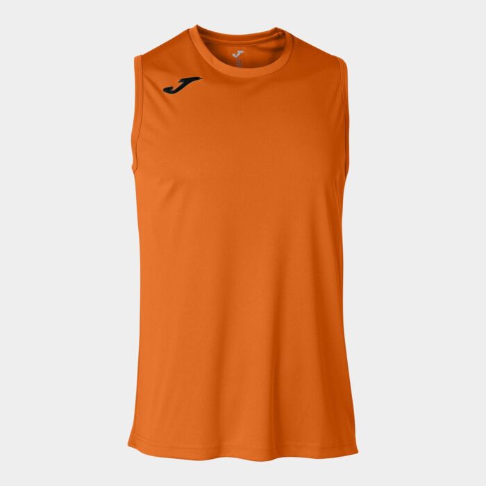 T-SHIRT SUIT BASKET ORANGE S / M Thumbnail