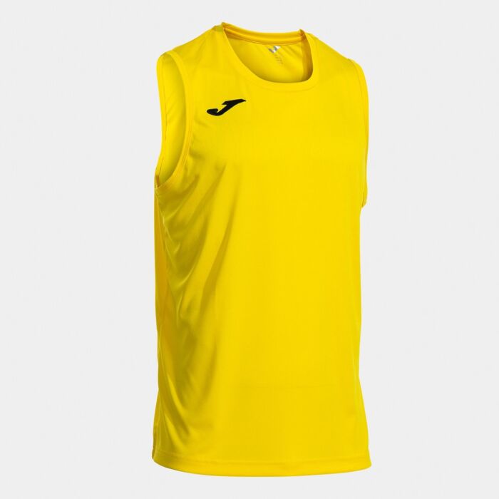T-SHIRT SUIT BASKET YELLOW S / M Thumbnail