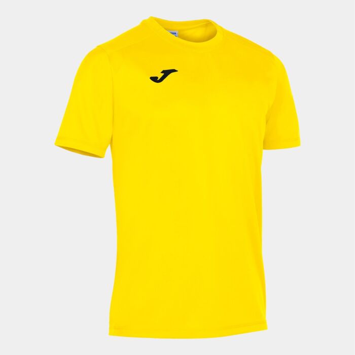 YELLOW STRONG SHIRT M/C Thumbnail