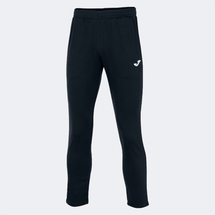 CANNES III BLACK LONG TROUSERS Thumbnail