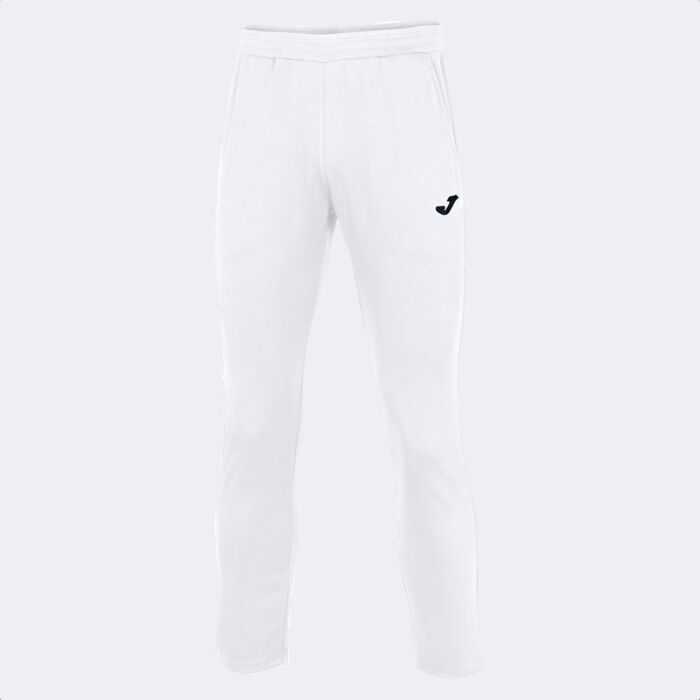 CANNES III WHITE LONG TROUSERS Thumbnail