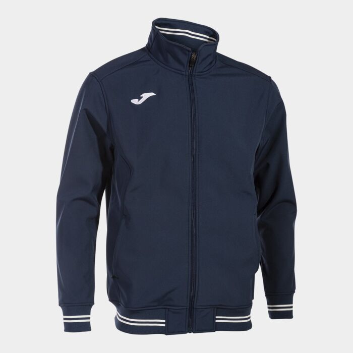 SOFT SHELL DARK NAVY Thumbnail