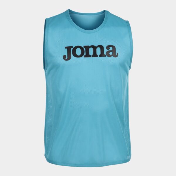 TRAINING BIB FLUOR TURQUOISE Thumbnail