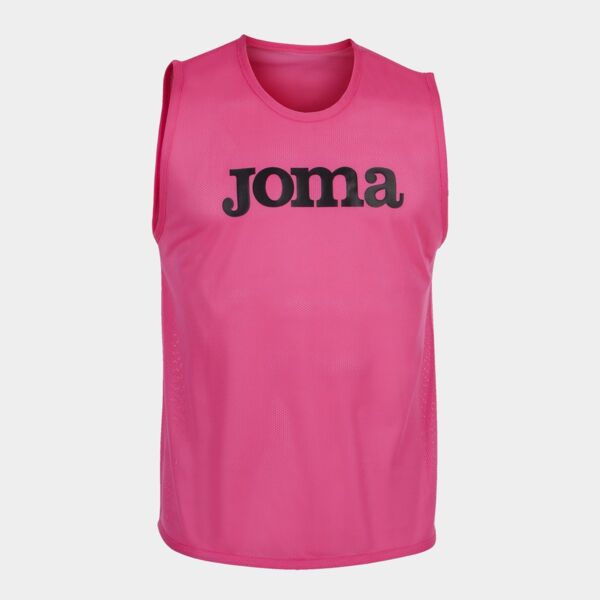 TRAINING BIB FLUOR PINK Thumbnail