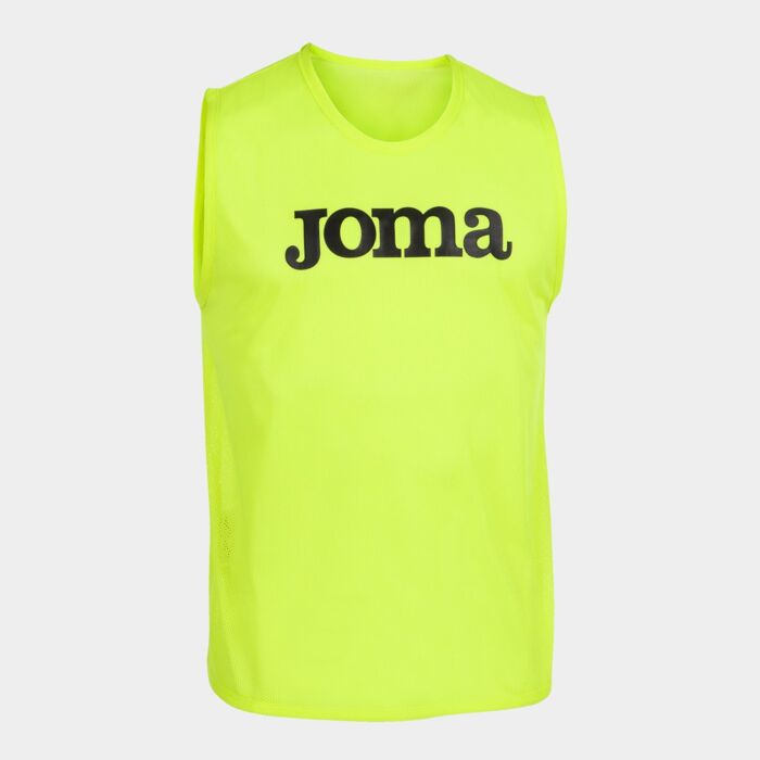 TRAINING BIB FLUOR YELLOW Thumbnail