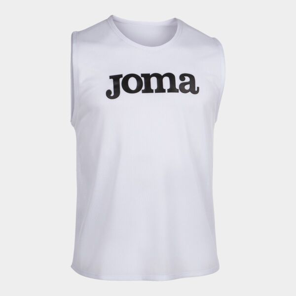 TRAINING BIB WHITE Thumbnail