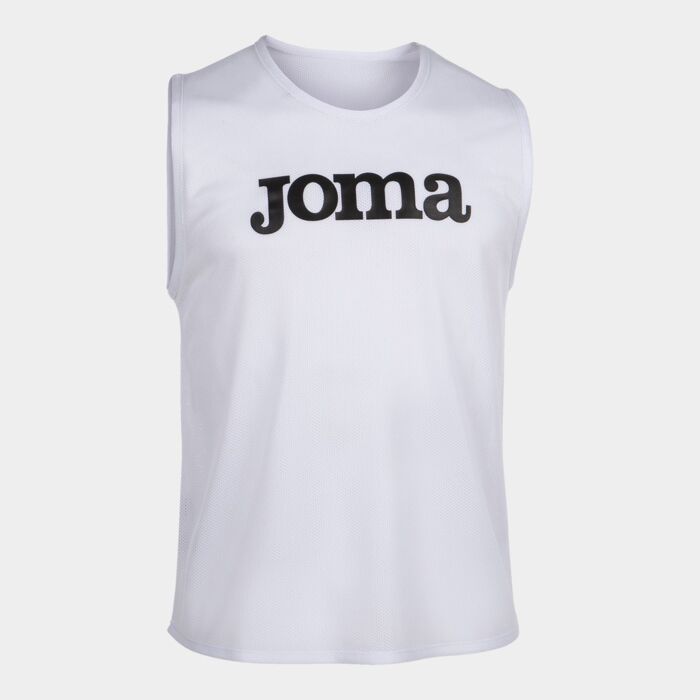 TRAINING BIB WHITE Thumbnail