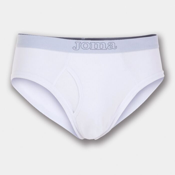 SLIP COTTON WHITE Thumbnail