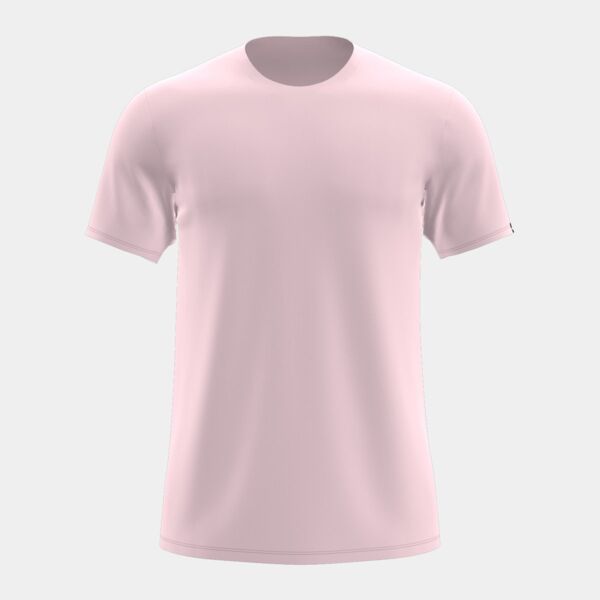 T-SHIRT DESERT PINK Thumbnail