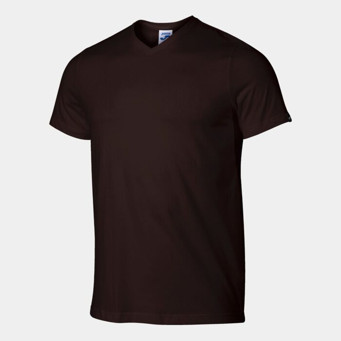 T-SHIRT VERSALLES BROWN Thumbnail