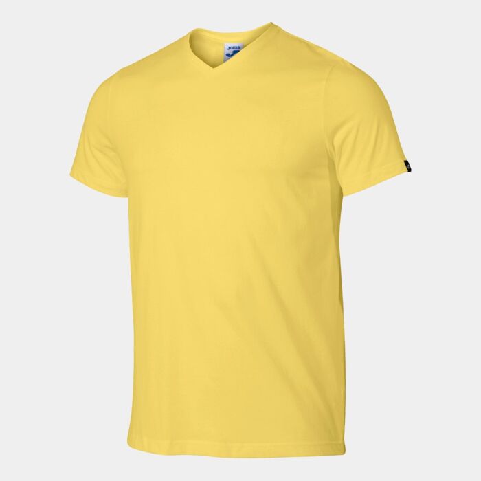T-SHIRT VERSALLES YELLOW Thumbnail