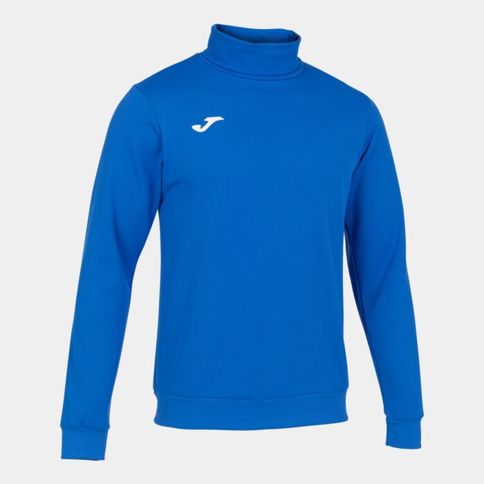SWEATSHIRT COMBI ROYAL Thumbnail