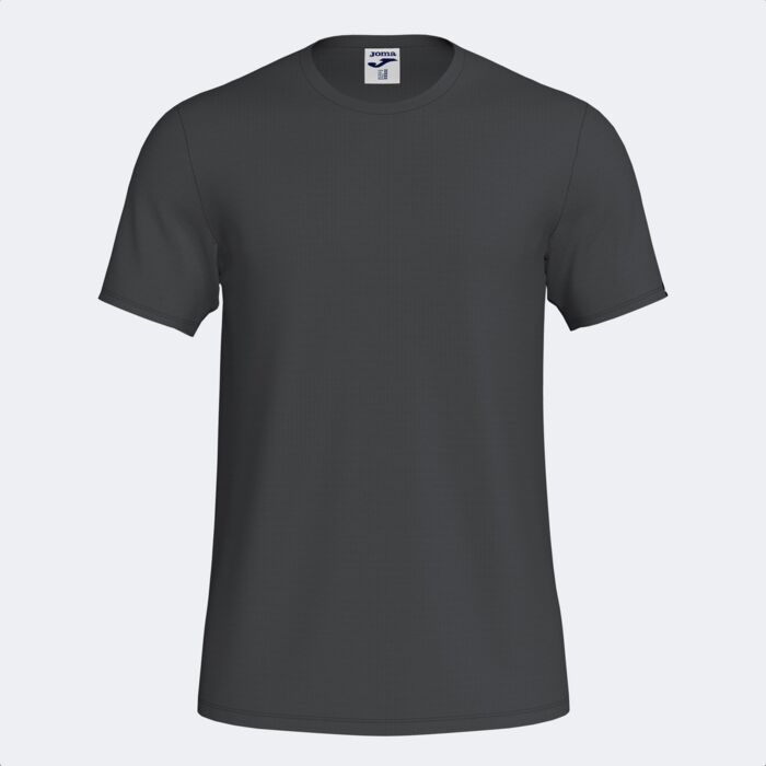 SYDNEY SHORT SLEEVE T-SHIRT ANTHRACITE Thumbnail
